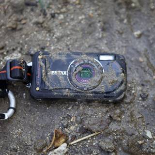 Muddy Camera