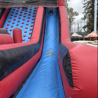 Slide into Fun