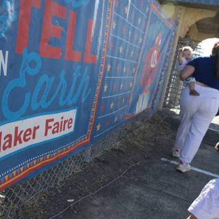 Discovering the Magic at Maker Faire 2025