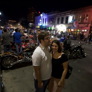 bike-night