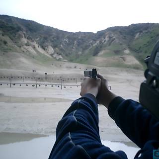 Sharpshooting on the Hilltop