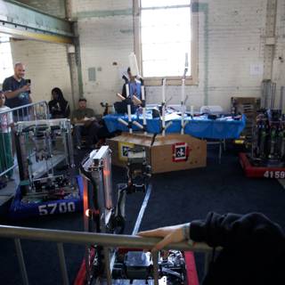 Innovating the Future at Maker Faire 2025