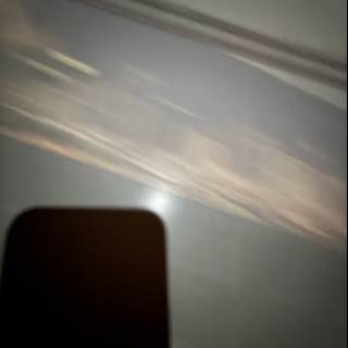 Blurred Horizons