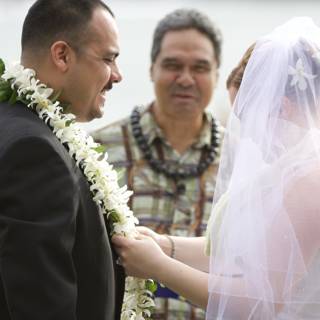 A Dreamy Beach Wedding in Hawaii