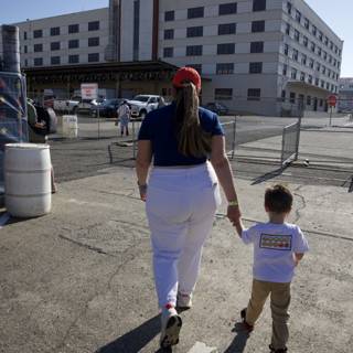 A Stroll Through Maker Faire 2025