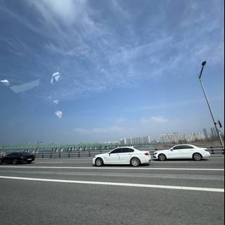 Highway Speedster - Seoul, 2024