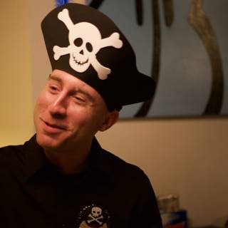 Pirate Chef