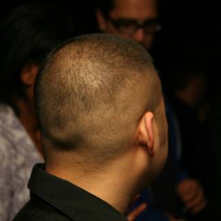The Shaved Head