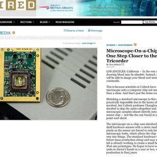 The Inner Workings of Microchip Technology