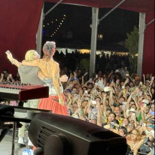 Celebrating the Stage