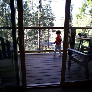 mountain cabin rental