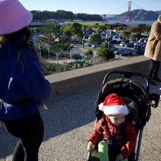 City Strolls: A Day in Skyela SF