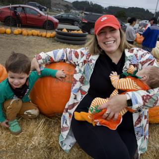 Harvest Smiles