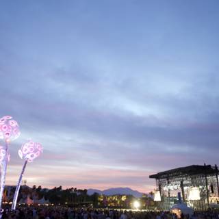 Coachella 2011 Main Stage