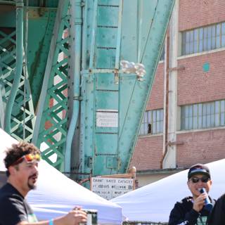 Urban Innovators at Maker Faire 2025
