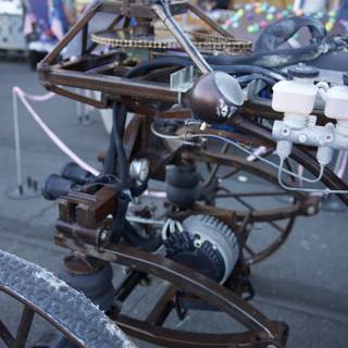 Ingenious Innovations at Maker Faire 2025
