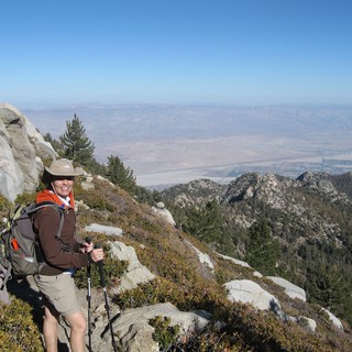 trekking-poles