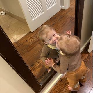 Mirror Moments
