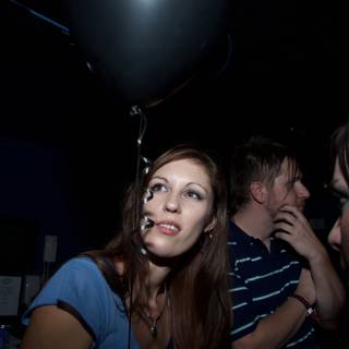 Balloon Night at the Urban Club
