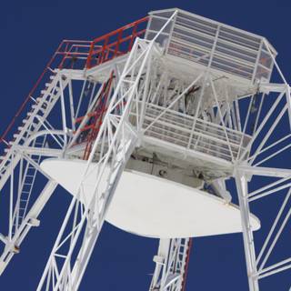The Towering Telescope