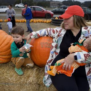 Harvest Moments