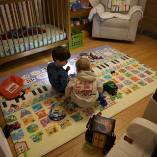 Playtime Adventures