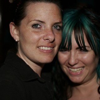 blue-hair