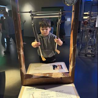 Exploring the Wonders of Motion