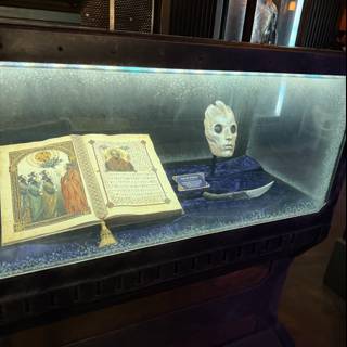Relics of Imagination