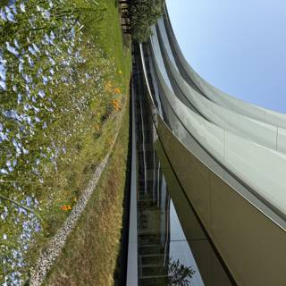 Harmony of Nature and Innovation
