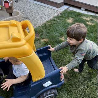 Joyride Adventures