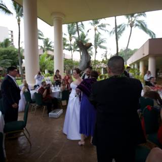 Melissa's Dream Wedding in Maui
