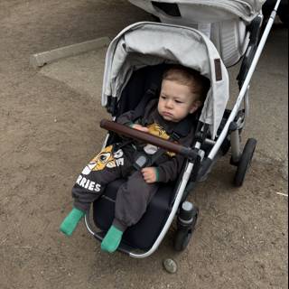 Traveling Tykes