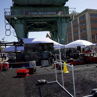 Aerial Innovations at Maker Faire 2025