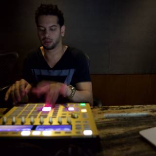 Keyboard Melodies