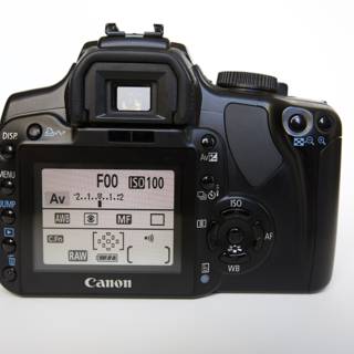 Canon XTi: A Digital Camera Worth Reviewing