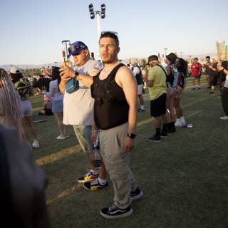 Vibrant Community: Faces of Coachella 2024