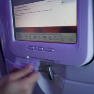 In-Flight Computing