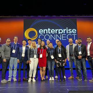 The Elite Group of Enterprise Connect 2018