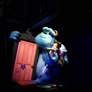 Magical Monsters Inc. Adventure