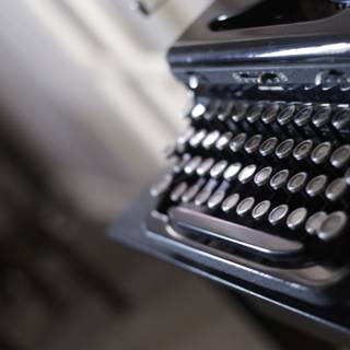 The Classic Typewriter