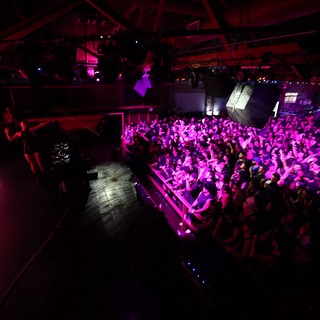 Massive Crowd Electrified at Wobbleland 2026 Festival