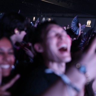Euphoric Crowd Loses Itself at Wobbleland 2026