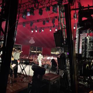 Electric Nights at Empire Polo Club