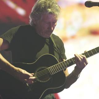 Roger Waters Rocks Coachella with The Wall Performance