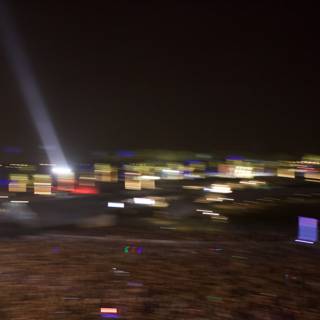 Bright Lights at Coachella