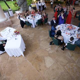 Wedding Reception in Hawaii