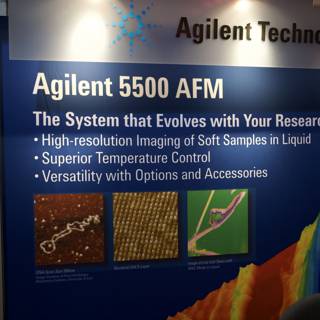 Aggent Technologies Booth at Nvidia Conference