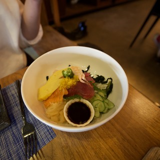 Japanese restaurant