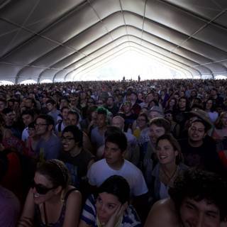 Coachella 2009: The Thrilling Concert Experience